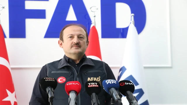 Türkiye'den Gazze'ye 178 insani yardım TIR'ı