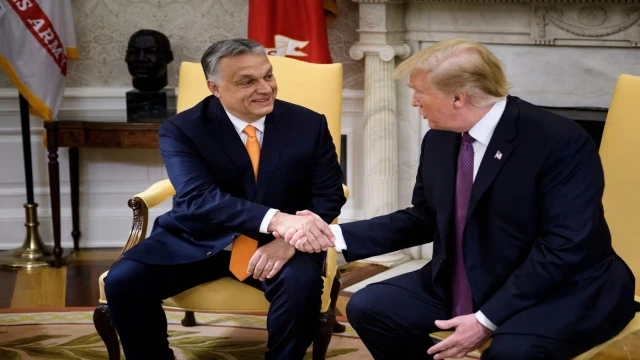 Üçlü zirve için Macaristan seçeneği masada