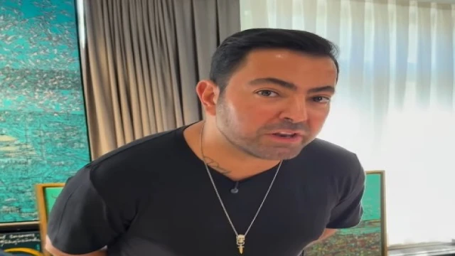 'Ünlülerin kuyumcusu Ersan Diamond hakkında adli kontrol kararı