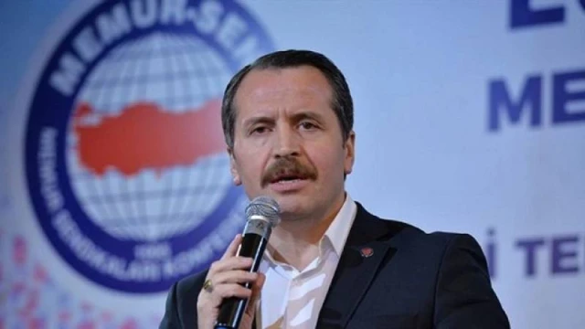 Yalçın: Zorunlu olarak tahkime yönlendiren bu süreç, çıkmaz sokaktır