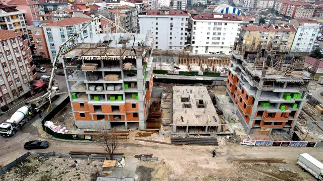 ‘Yarısı Bizden’ kampanyasında birinci sırada Bahçelievler yer aldı