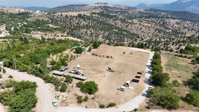 YÖRÜK KÜLTÜRÜNÜN RENKLERİ TOROSLAR’DA BULUŞUYOR