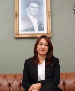 SÜREYYA KOCADAĞ