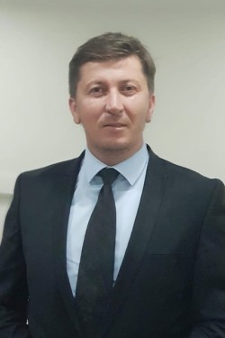 ALPER ŞAHİNOĞLU