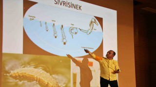 Antalya’da ”sineksiz yaz” için ekipler hem sahada hem eğitimde