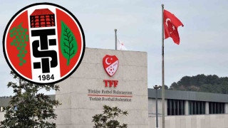 Elazığspor’dan TFF ve Turgutluspor’a çağrı