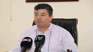 Antalya Rehberler Odası Başkanı Mustafa Yalçınkaya: ”Antalya en az 150 kaçak rehber var”