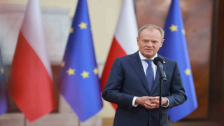Polonya Başbakanı Tusk: ”Polonya hiçbir sığınmacıyı kabul etmeyecek, para da ödemeyecek”