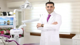 Ağızdaki Sağlık Elçileri: Diş Hekimlerine Teşekkür Zamanı