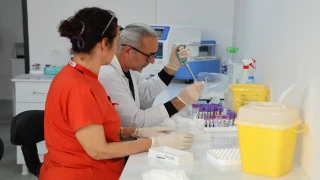  Akraba evlilikleri, SMA'lı doğumları tetikliyor