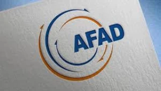 AFAD: "An itibarıyla, herhangi bir can kaybı ve yıkım ihbarı bulunmamaktadır"