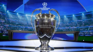 UEFA Şampiyonlar Ligi'nde yarı final heyecanı