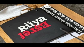 Eşref’in çocuklarından babalar günü sürprizi