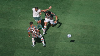Kulüpler Dünya Kupası’nda ilk finalist Chelsea