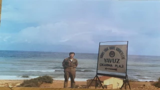 O günleri gözyaşları içerisinde anlattı