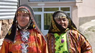 Yeniköy'ün 'eski' adetleri